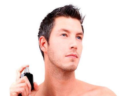 40 Plus Men Are More Confident