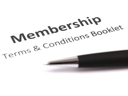 I Have Read All The Terms & Conditions: Check I Have Read All The Terms & Conditions: Check