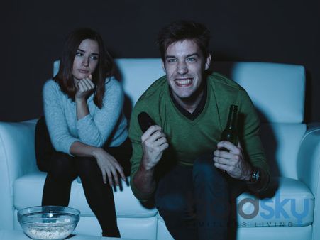 You Feel Alone You Feel Alone