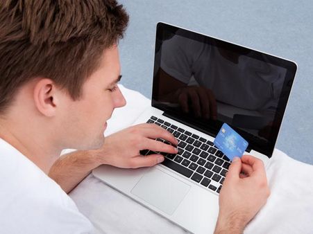 There is always online shopping