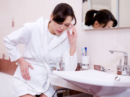 Chances Of Ectopic Pregnancy