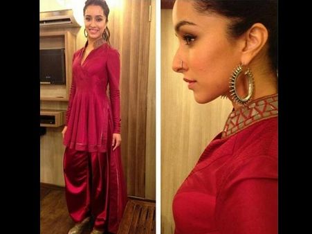 Maroon Patiala: Tarun Tahiliani