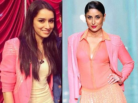 In Coral Namrata Joshipura Jacket