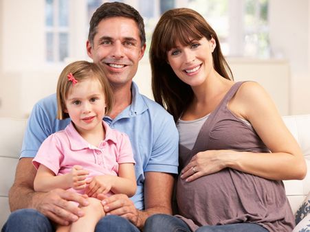 Marriage means genetic eternity