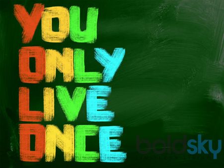 The Word 'Only' The Word 'Only'