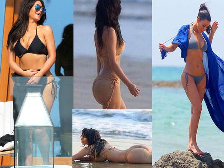 That Woman With Curves