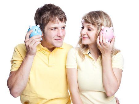 Men Are Better In Terms Of Finance