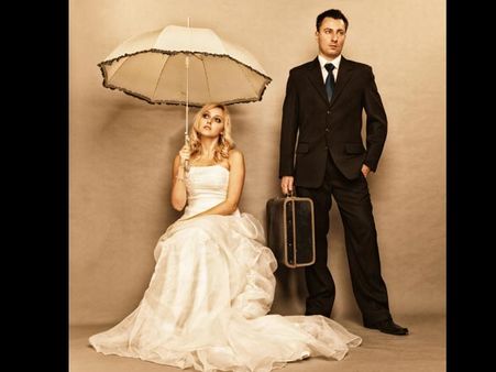 You used the 'M' word too soon