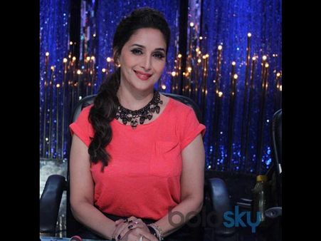 Madhuri's Accessories