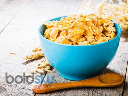 Cornflakes