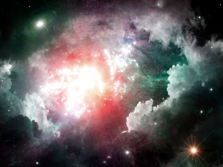 5. Magellanic Clouds