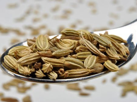 Caraway Seeds