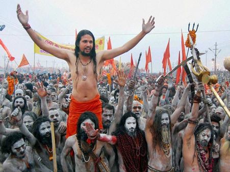 The Uncoventional & Terrifying Rituals