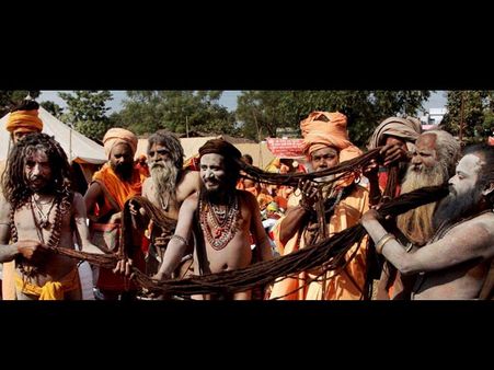 The Misunderstood Sect