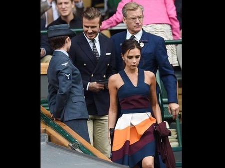 Victoria's Style Victoria's Style