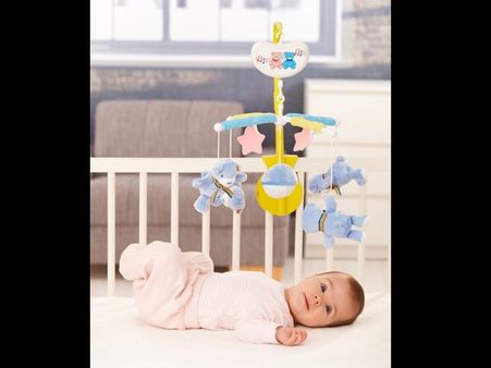 Ensure Baby Crib Safety