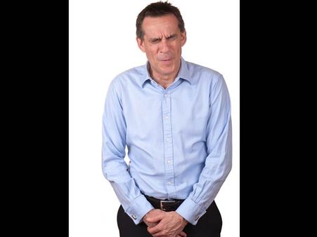 Trauma & Hemorrhage Trauma & Hemorrhage