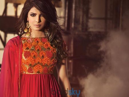 Priyanka Chopra Looks Gorgeous Priyanka Chopra Looks Gorgeous