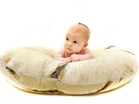 Breastfeeding Pillow