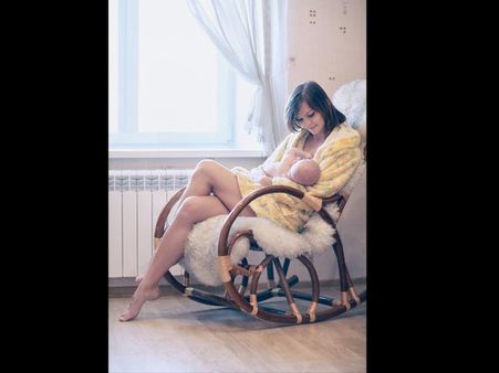 Nursing Chair or Couch