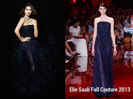 When you look at an outfit, you know which brand and collection it belongs to When you look at an outfit, you know which brand and collection it belongs to