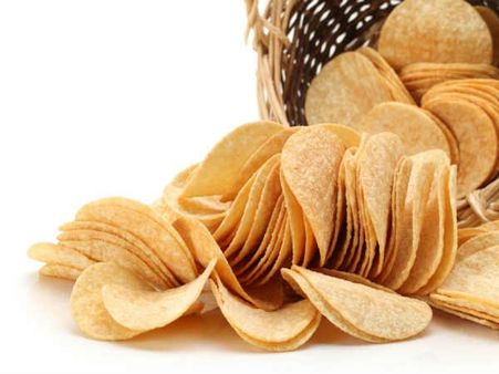 Junk Foods Junk Foods