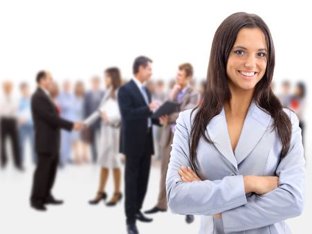 Women Sacrifice Their Career