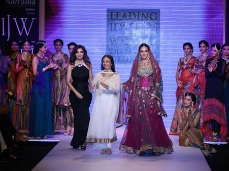 With The Designer With The Designer