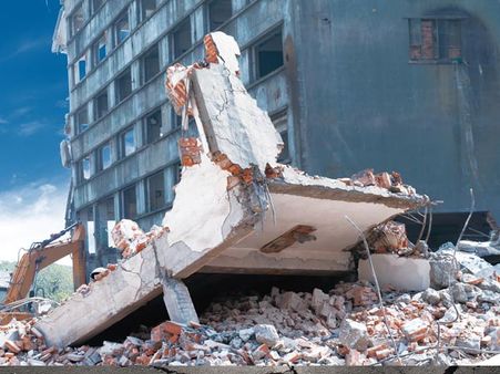 May 22nd 1960, Chile