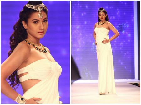 Gauhar Khan: IIGJ