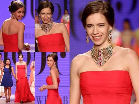 Kalki Koechlin: Preeti