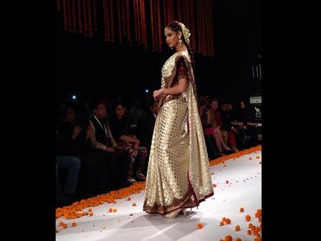 Brides Of Southern India