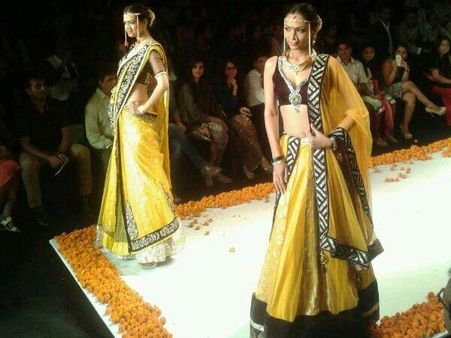 Brides Of Maharashtra