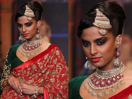 The Pearl Mang Tikka