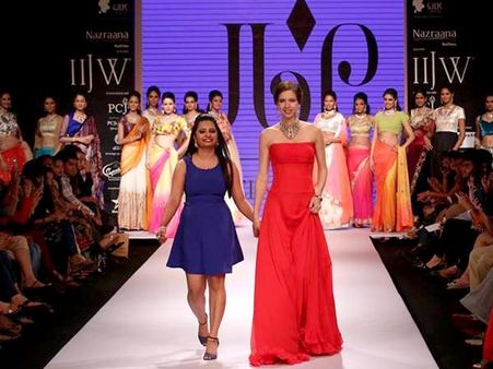 Showstopper For Preeti: Kalki Koechlin