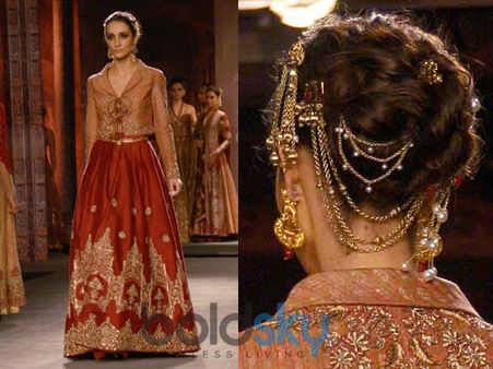 Chained Layers Chained Layers