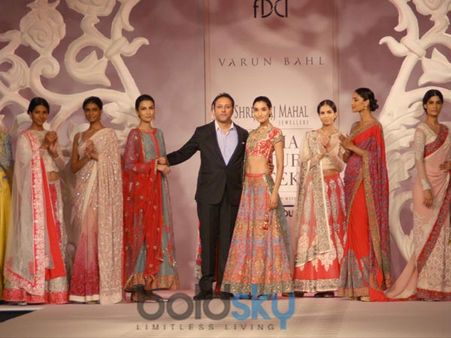 Varun Bahl's Collection