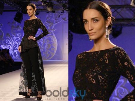 Talk About Net V/S Sheer