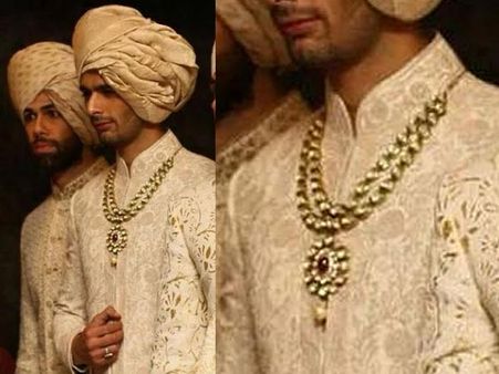 Heavily Clad Men Heavily Clad Men