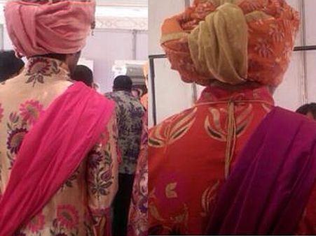 Turban Collection Turban Collection