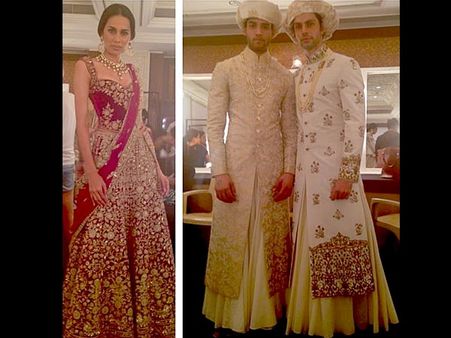 It's All In The Colour It's All In The Colour