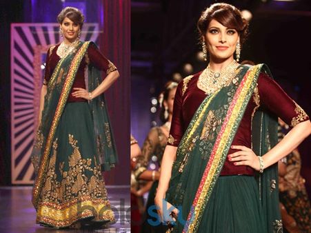 Bipasha Basu For PC Jewelers