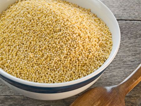 Whole grains Whole grains