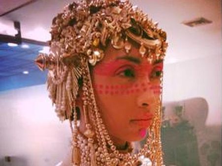 Enriched With Jewels Enriched With Jewels