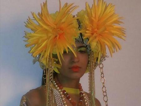 The Touch Of Florals The Touch Of Florals