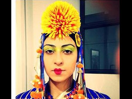 Solo Pomp Pomp Solo Pomp Pomp