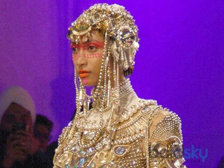 Studded With Stones Studded With Stones