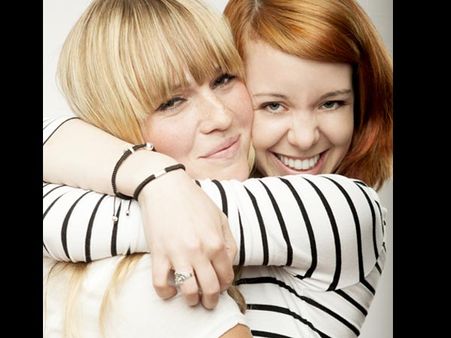 They Were Undeniably Part Of All The Best Moments