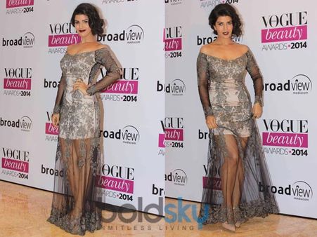 Nimrit Kaur In Shehla