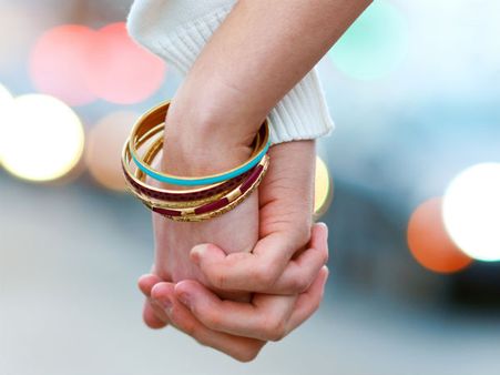 Intertwine Hands Intertwine Hands